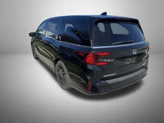 Honda Odyssey 2025 Sport-L 4dr Mini-Van