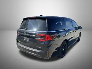 Honda Odyssey 2025 Sport-L 4dr Mini-Van