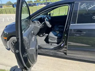 Honda Odyssey 2025 Sport-L 4dr Mini-Van