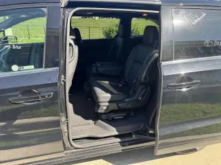 Honda Odyssey 2025 Sport-L 4dr Mini-Van