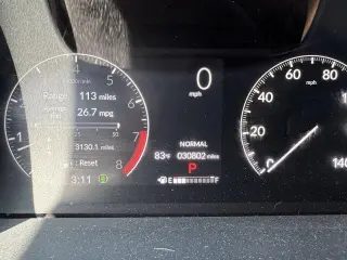 Honda Odyssey 2025 Sport-L 4dr Mini-Van
