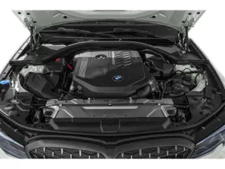 BMW Serie 3 2021 tracción en todas las ruedas M340i xDrive sedán 4p.