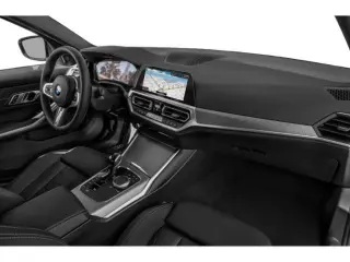 BMW Serie 3 2021 tracción en todas las ruedas M340i xDrive sedán 4p.