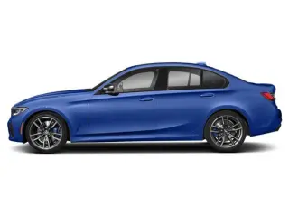 BMW Serie 3 2021 tracción en todas las ruedas M340i xDrive sedán 4p.