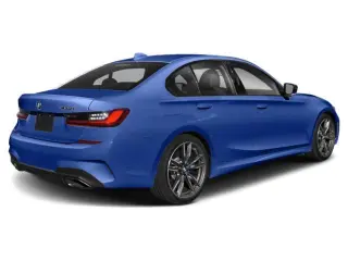 BMW Serie 3 2021 tracción en todas las ruedas M340i xDrive sedán 4p.