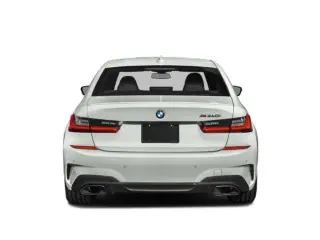 BMW Serie 3 2021 tracción en todas las ruedas M340i xDrive sedán 4p.