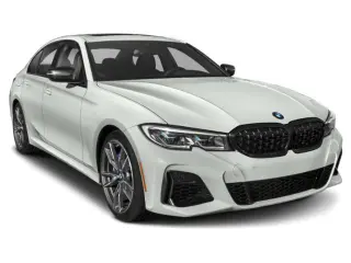 BMW Serie 3 2021 tracción en todas las ruedas M340i xDrive sedán 4p.
