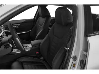 BMW Serie 3 2021 tracción en todas las ruedas M340i xDrive sedán 4p.