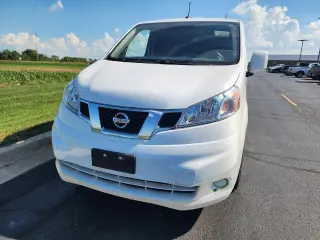 Nissan NV200 2019 S 4dr Cargo Mini-Van