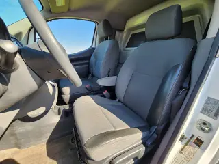 Nissan NV200 2019 S 4dr Cargo Mini-Van