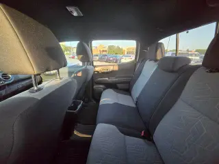 Toyota Tacoma 2021 4x2 TRD Sport 4dr Double Cab 5.0 ft SB
