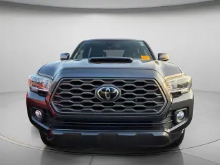Toyota Tacoma 2021 4x2 TRD Sport 4dr Double Cab 5.0 ft SB
