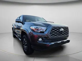 Toyota Tacoma 2021 4x2 TRD Sport 4dr Double Cab 5.0 ft SB