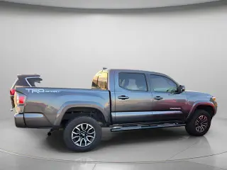 Toyota Tacoma 2021 4x2 TRD Sport 4dr Double Cab 5.0 ft SB