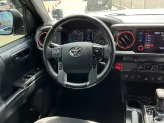 Toyota Tacoma 2019 4x2 TRD Todo Terreno 4p Cabina Doble 5.0 ft CB