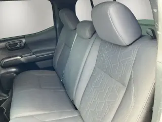 Toyota Tacoma 2019 4x2 TRD Todo Terreno 4p Cabina Doble 5.0 ft CB