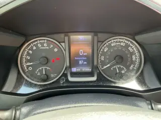 Toyota Tacoma 2019 4x2 TRD Todo Terreno 4p Cabina Doble 5.0 ft CB