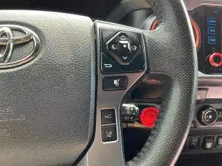 Toyota Tacoma 2019 4x2 TRD Todo Terreno 4p Cabina Doble 5.0 ft CB