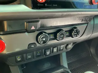 Toyota Tacoma 2019 4x2 TRD Todo Terreno 4p Cabina Doble 5.0 ft CB