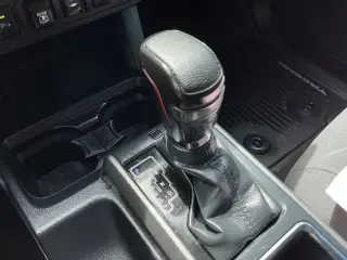 Toyota Tacoma 2019 4x2 TRD Todo Terreno 4p Cabina Doble 5.0 ft CB