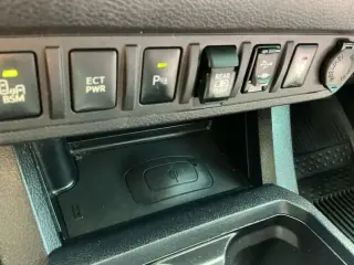 Toyota Tacoma 2019 4x2 TRD Todo Terreno 4p Cabina Doble 5.0 ft CB