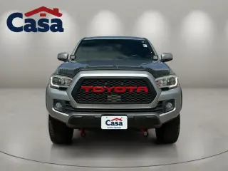 Toyota Tacoma 2019 4x2 TRD Todo Terreno 4p Cabina Doble 5.0 ft CB