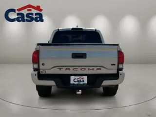 Toyota Tacoma 2019 4x2 TRD Todo Terreno 4p Cabina Doble 5.0 ft CB