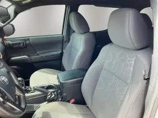 Toyota Tacoma 2019 4x2 TRD Todo Terreno 4p Cabina Doble 5.0 ft CB
