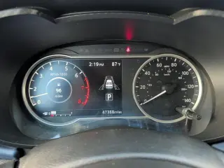 Nissan Versa 2023 SV 4p Sedan