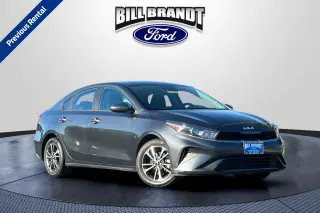 Kia Forte 2024 LXS 4dr Sedan
