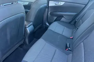 Kia Forte 2024 LXS 4dr Sedan