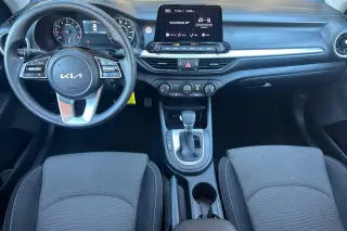 Kia Forte 2024 LXS 4dr Sedan