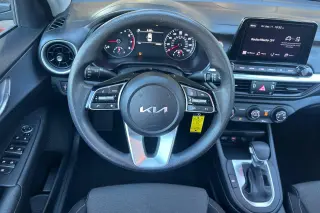 Kia Forte 2024 LXS 4dr Sedan