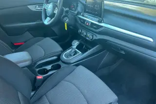 Kia Forte 2024 LXS 4dr Sedan