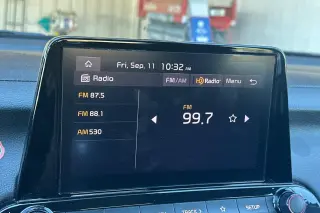 Kia Forte 2024 LXS 4dr Sedan