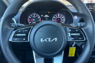 Kia Forte 2024 LXS 4dr Sedan