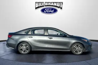Kia Forte 2024 LXS 4dr Sedan