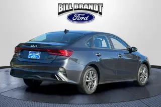 Kia Forte 2024 LXS 4dr Sedan