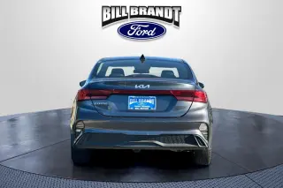 Kia Forte 2024 LXS 4dr Sedan