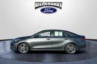 Kia Forte 2024 LXS 4dr Sedan
