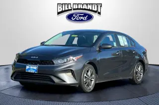 Kia Forte 2024 LXS 4dr Sedan