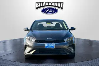 Kia Forte 2024 LXS 4dr Sedan