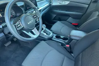 Kia Forte 2024 LXS 4dr Sedan
