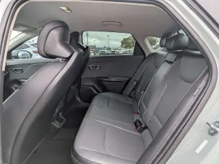 Kia K4 2026 EX 4p Sedana