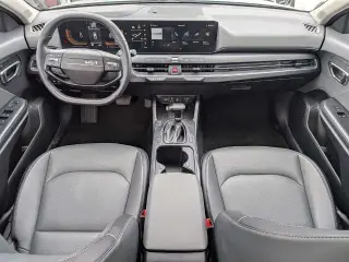 Kia K4 2026 EX 4p Sedana
