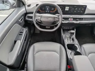 Kia K4 2026 EX 4p Sedana