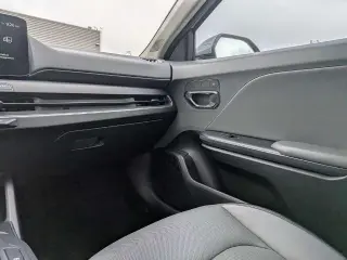 Kia K4 2026 EX 4p Sedana