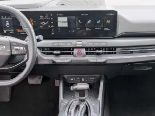 Kia K4 2026 EX 4p Sedana