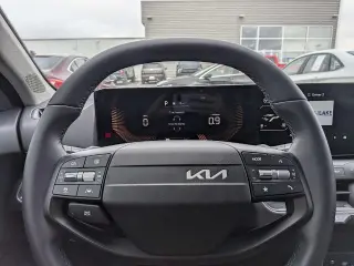 Kia K4 2026 EX 4p Sedana
