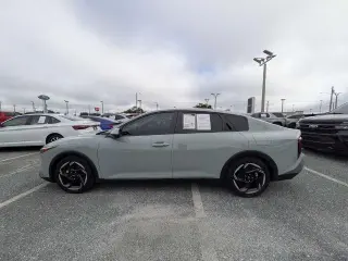 Kia K4 2026 EX 4p Sedana